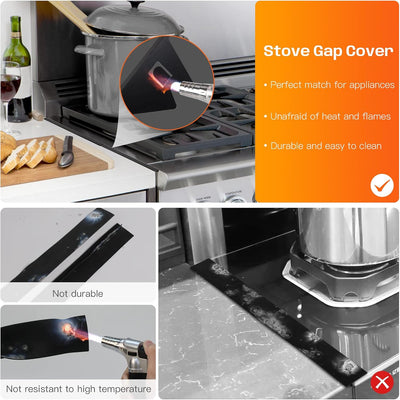 Stove Gap Gaurd
