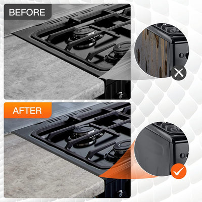 Stove Gap Gaurd